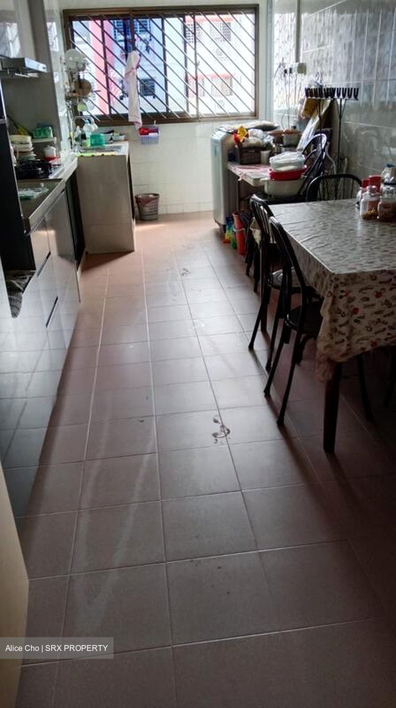 Blk 476 Jurongville @ Street 41 (Jurong West), HDB 4 Rooms #453447961